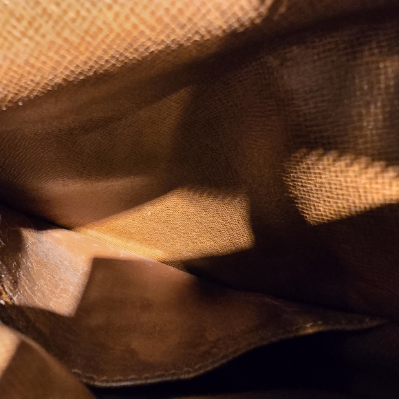 Auth Louis Vuitton Monogram Amazon M45236 Crossbody bag - Picture 10 of 16